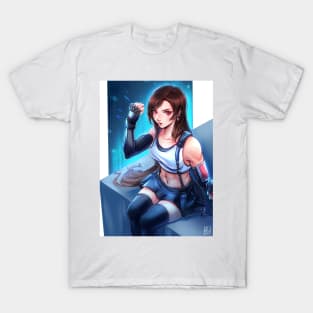 Tifa T-Shirt